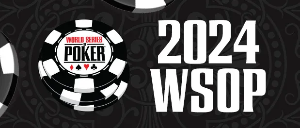 Alle Bracelet-Events der WSOP 2024   PokerFirma