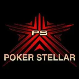 poker steller logo