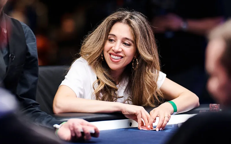 EPT Monte Carlo Final Table Pushes Rania Nasreddine to New Heights – World Poker Tour