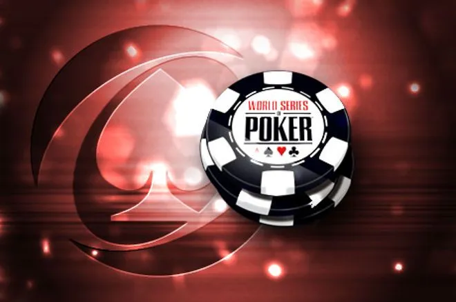WSOP Online Poker Site