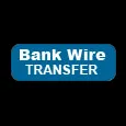 Bank Wire Transfer