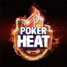 poker heat