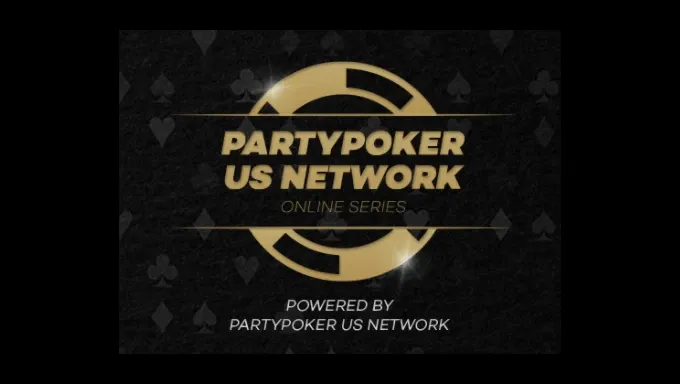 BetMGM poker on partypoker US network