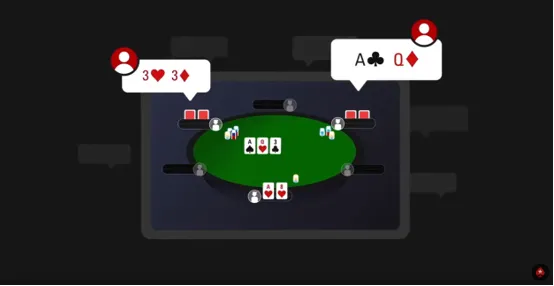 Poker Cheat Sheets: When you SHOULD and SHOULDN’T Use Them - Cardplayer Lifestyle