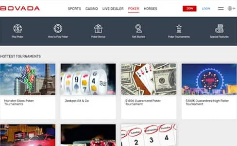 Bovada Poker Review for 2024   Is Bovada Poker Rigged or Legit?
