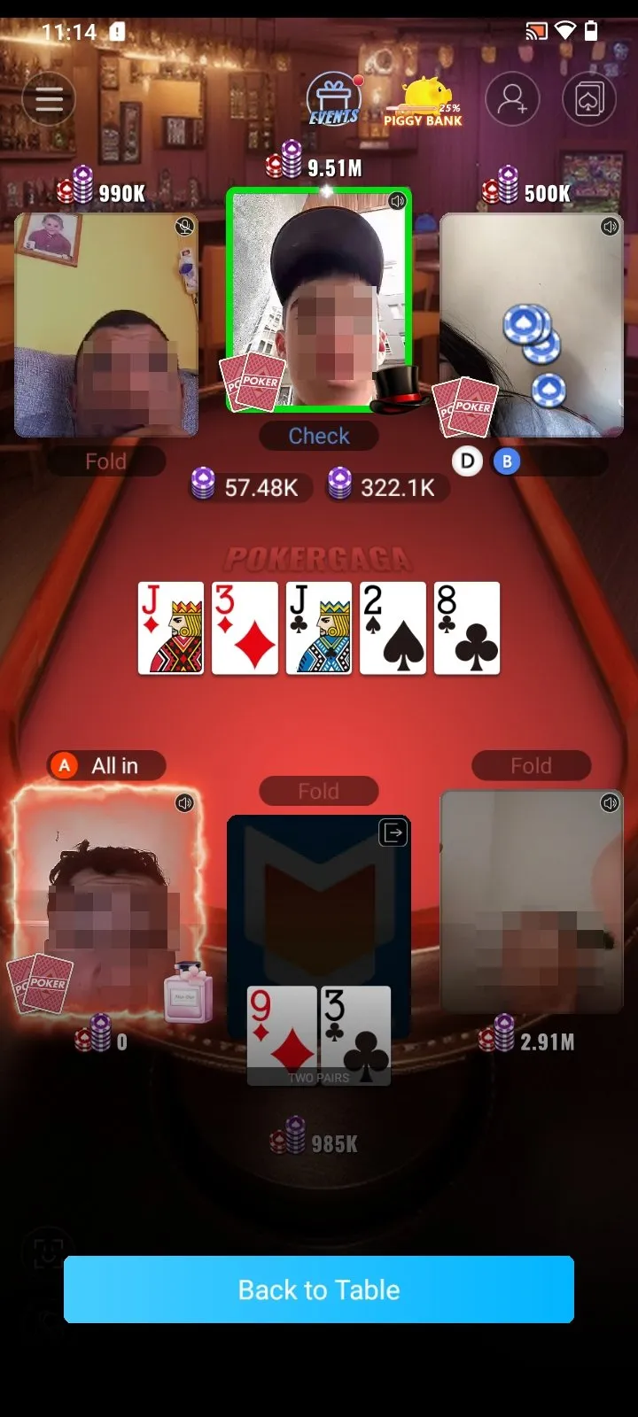 PokerGaga APK Download for Android Free