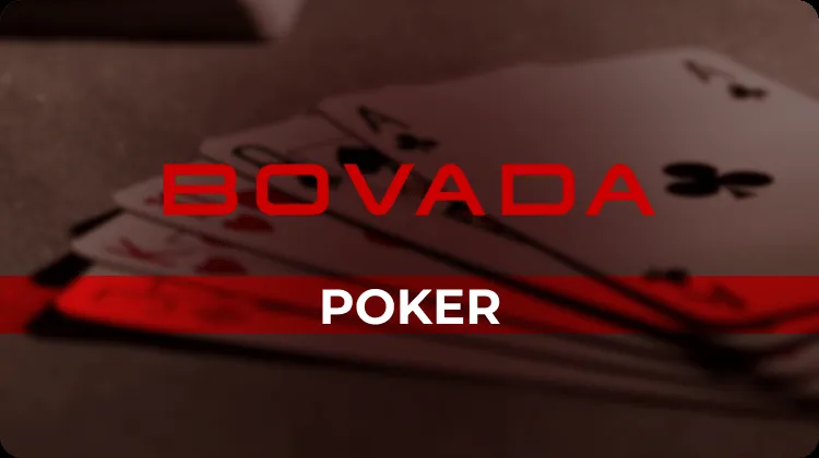 Bovada Poker Review: Bonuses & Promotions to Get Started Now