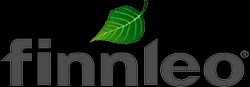 Finnleo Saunas Brand Logo