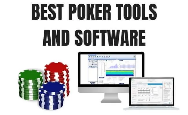 Best Poker Software