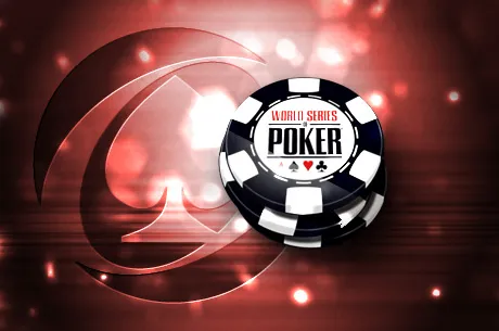 WSOP Online Merges Three US States + 30 Online Bracelet Events   PokerNews