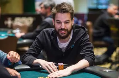 High Stakes Poker Pro Dominik Nitsche Releases Training App