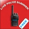 Icon of program: Live Police Scanner