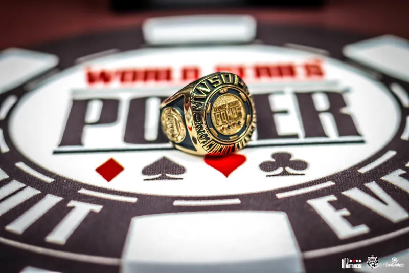 15 Players Remain for €150000 and a WSOP-C Ring   2024 WSOP-C Paris   PokerNews