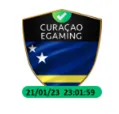 Curacao eGaming licence checked