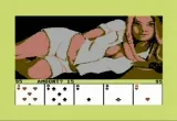 C64 Gamevideoarchive 109 - Strip Poker : The C64-Gamevideoarchive : Free Download Borrow and Streaming : Internet Archive
