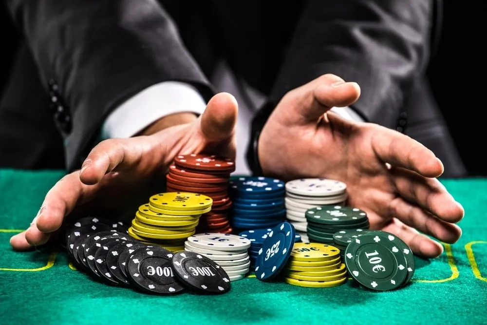 All-In Poker Rules   When & Why To Go All-In   Casino.org Blog