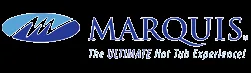 Marquis Spas Brand Logo