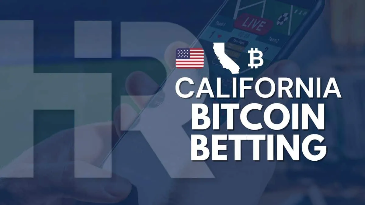 10 Best California Bitcoin Betting Sites in 2024