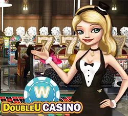 DoubleU Casino Free Chips Add Players & Forum - GameHunters.Club