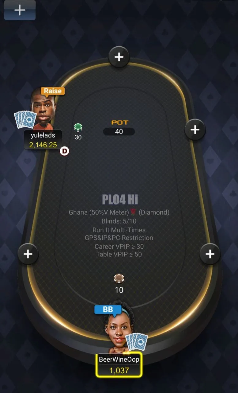 pokerbros high stakes poker online