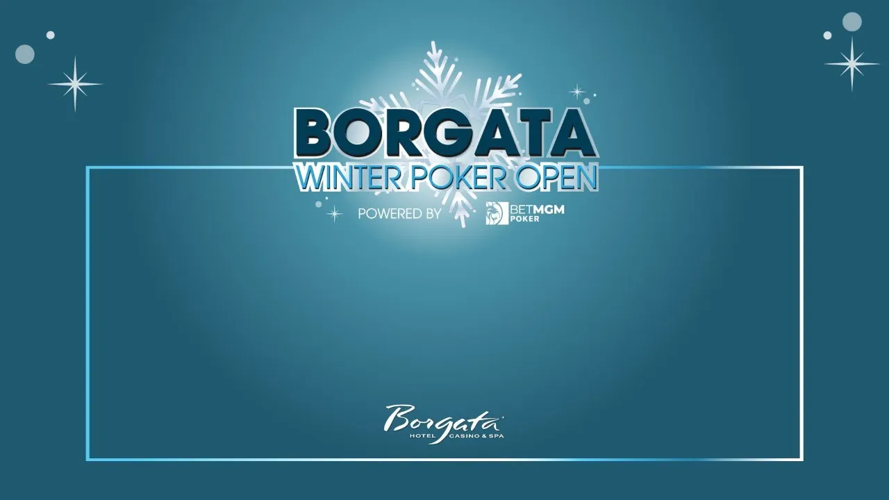 Winter Poker Open - 10/10 PLO Livestream Special - YouTube