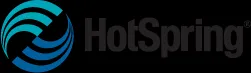 Hot Spring Spas Brand Logo