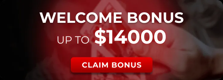 Bovada Poker Review - Welcome Bonus