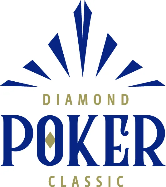Diamond Poker Classic Logo