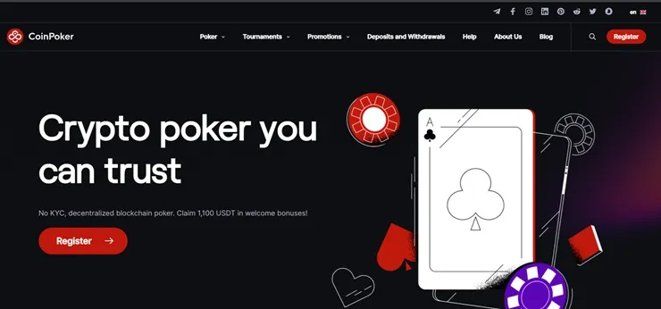 Best Offshore Poker Sites for US Players in 2024 Reviewed