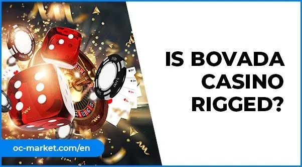 Is Bovada Poker Rigged? Find out. Poker a game of skill strategy and…   by QUEEN PANDA   Medium