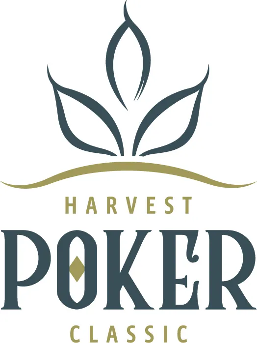 Harvest Poker Classic Logo