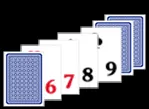 Seven Card Stud mobile poker app icon