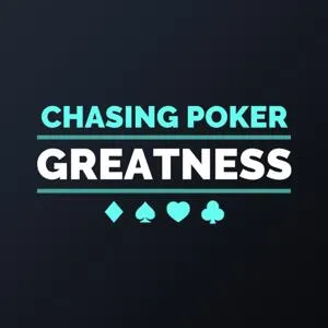 Chasing Poker Greatness by Brad Wilson: ChasingPokerGreatness.com | Poker Pro & Coach