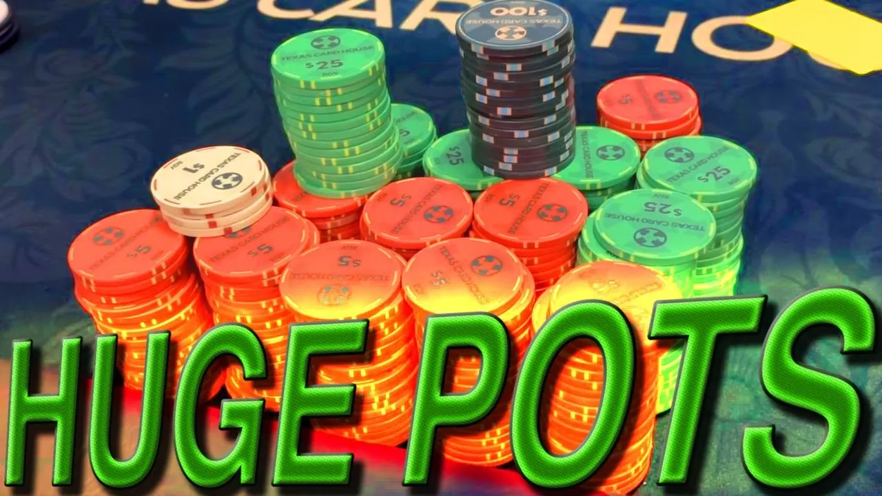 ALL-IN For Sickest Pot Of The Game!!! - YouTube