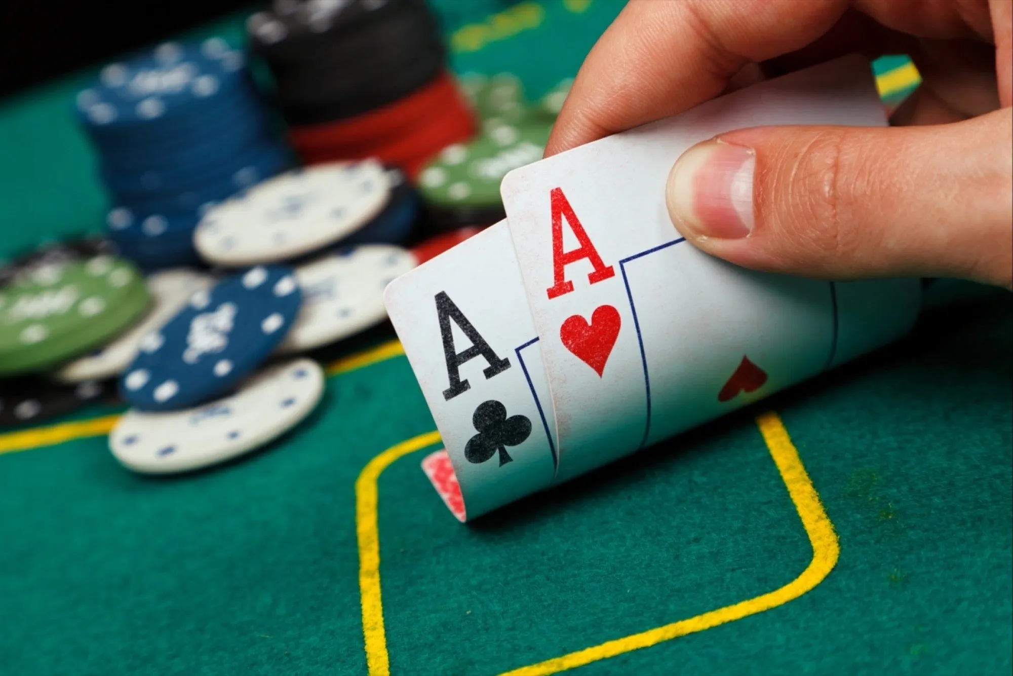 Poker Boom: The Next BIG Wave To Hit The Indian Market   Entrepreneur
