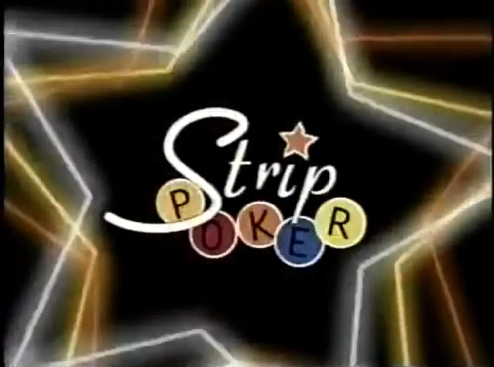 Strip Poker (TV Series 1999– ) - IMDb