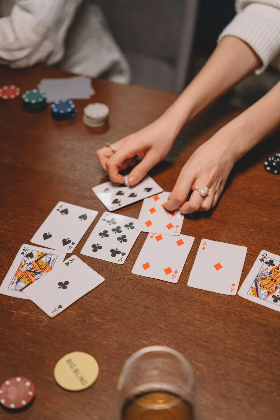 Top 10 Worst Starting Hands for Texas Hold ‘Em Poker