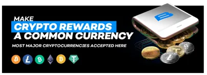 Accepted cryptocurrencies at Bovada Poker